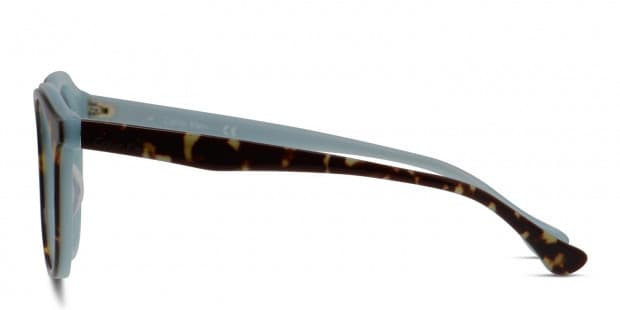 Calvin Klein CK5932 Tortoise, Teal