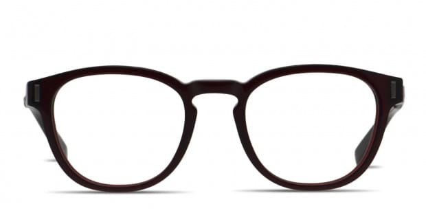 Calvin klein top tortoise shell eyeglasses