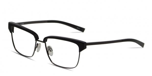 Jil Sander J2011 Black/Gunmetal