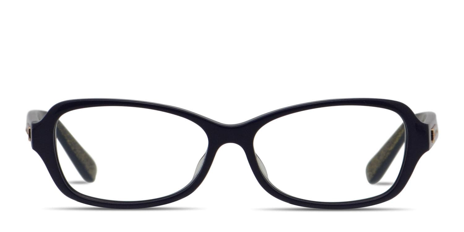 JIMMY CHOO 長方形フレムメカネ JC239 6OX Jimmy Choo JC239 6OX glasses | Buy online now
