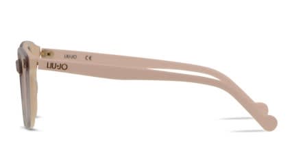 Liu Jo LJ2607 Brown glasses - Brown - Side View