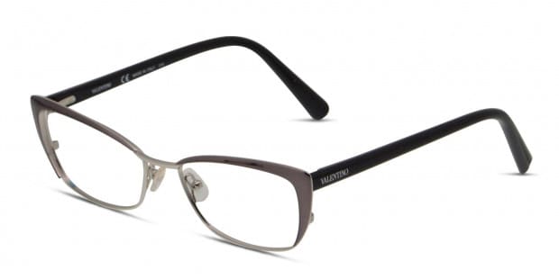 VALENTINO 長方形フレムメカネ VLX121B510 0 $_57.JPG?set_id=880000500F