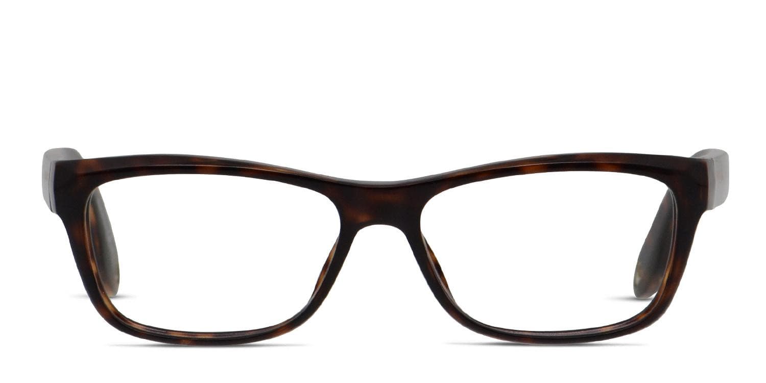 Givenchy GV0003 Brown/Tortoise glasses - Brown / Tortoise - Frontal View