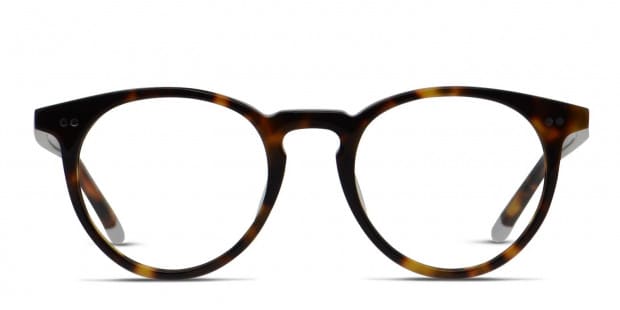 Calvin Klein CK5937 Brown/Tortoise Prescription Eyeglasses