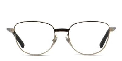 Alain Mikli A02024 w/Clip-on