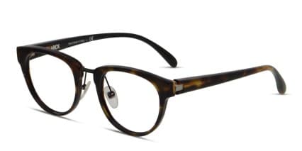 Starck Eyes SH3043 Brown, Tortoise glasses - Brown / Tortoise - Angle View