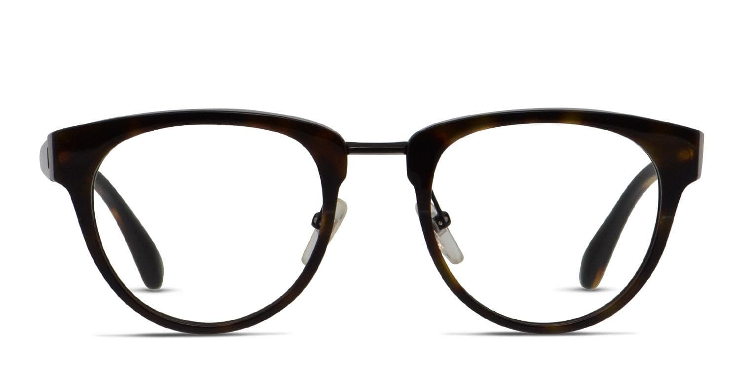 Starck Eyes SH3043 Brown, Tortoise glasses - Brown / Tortoise - Frontal View