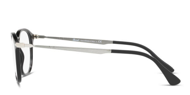 Prescription Glasses Persol Po3179v Persol PO3179V Black/Gunmetal