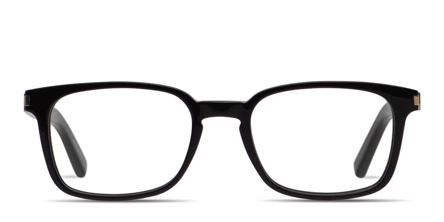SAINT LAURENT 長方形フレムメカネ SL727J 003 01_bd832ad4-0b34-4f32-8a6c-