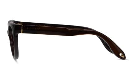 Givenchy GV0029 Brown glasses - Brown - Side View