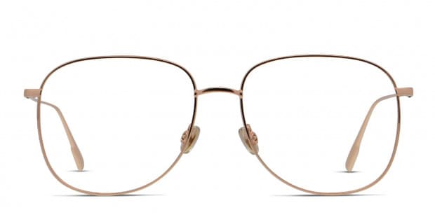 Dior stellaire rose gold outlet