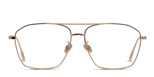 Dior Stellaire O14F Rose Gold Prescription Eyeglasses