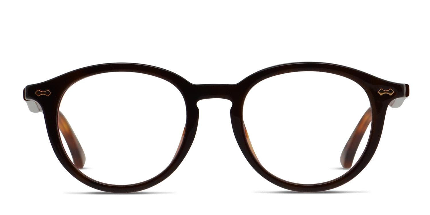 Fendi FF0309 Red Eyeglasses | Includes FREE Rx Lenses