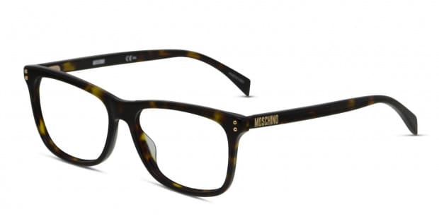 Moschino glasses mens sales