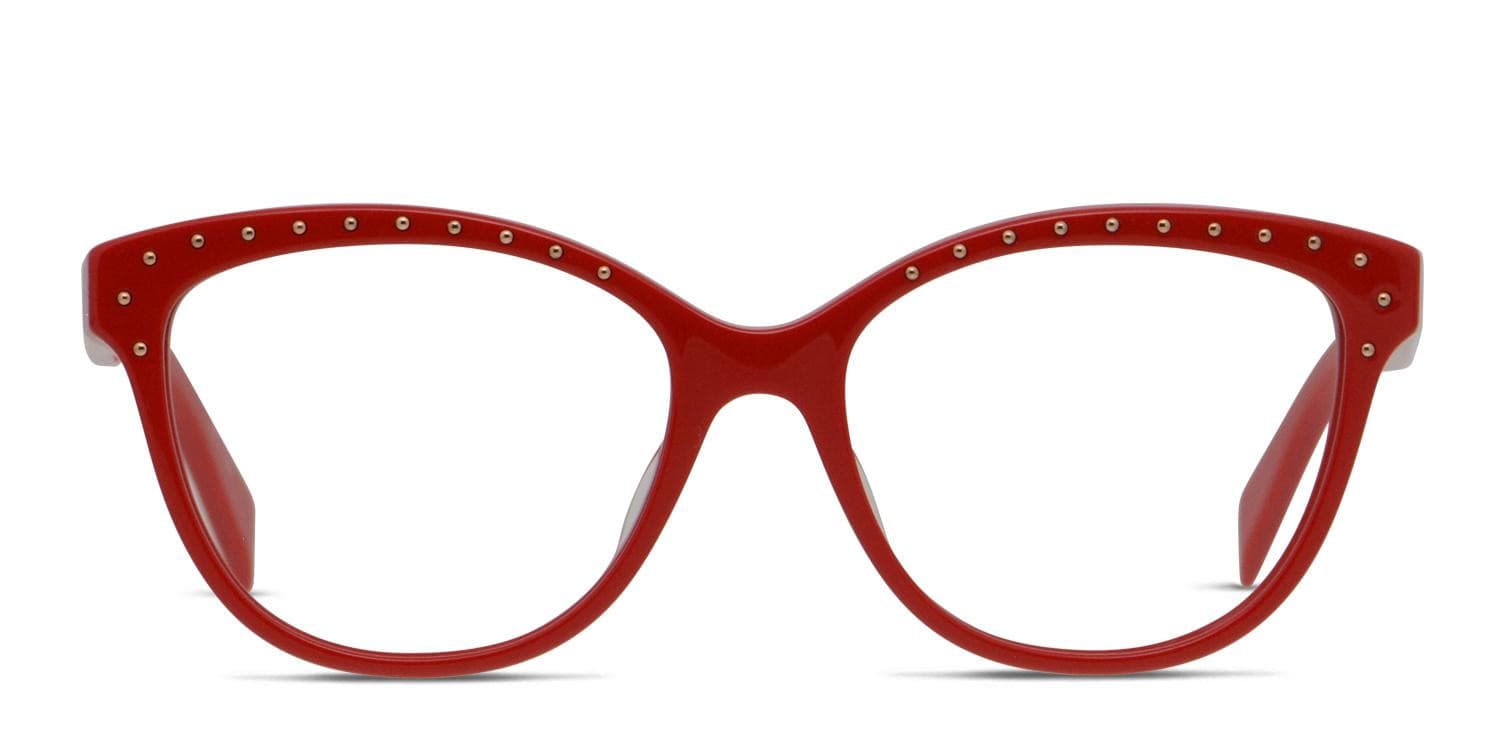 Moschino キャットアイフレムメカネ MOS607 05L Moschino MOS163/S Cat Eye Sunglasses | Fashion Eyewear US