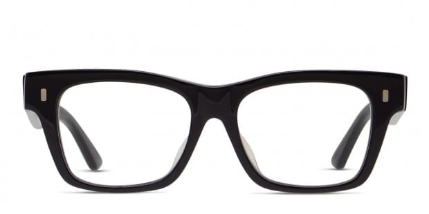Celine CL50011F Shiny Black Prescription Eyeglasses