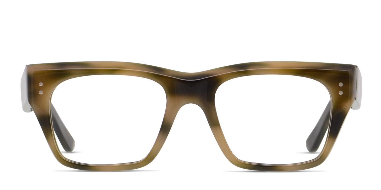 【メガネ】セル　ビンテージ　LEONARDO CENBALE【0054】 Celine CL50034I Tortoise/Neutral Prescription Eyeglasses
