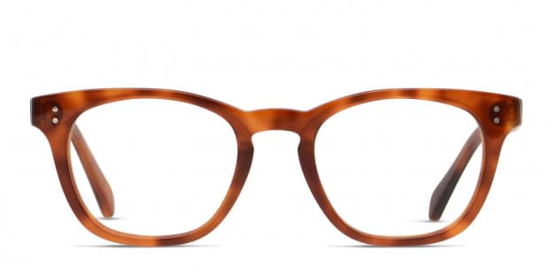 メガネ Celine Eyeglasses CL50032I 052 Luxury Horn-Rim Leopard Celine CL50032I Tortoise/Orange Prescription Eyeglasses