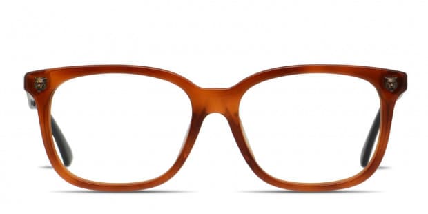 Gucci glasses frames tortoise discount