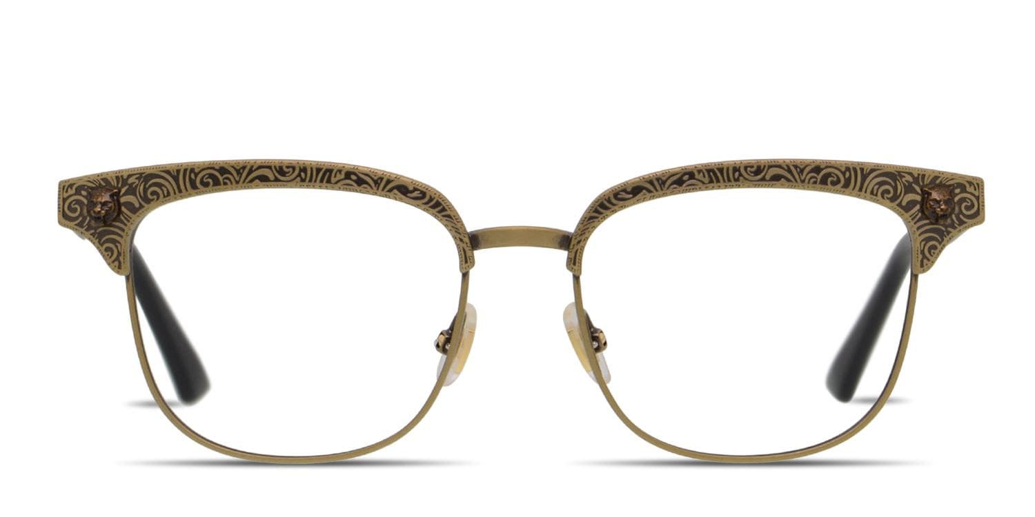gucci eyeglass