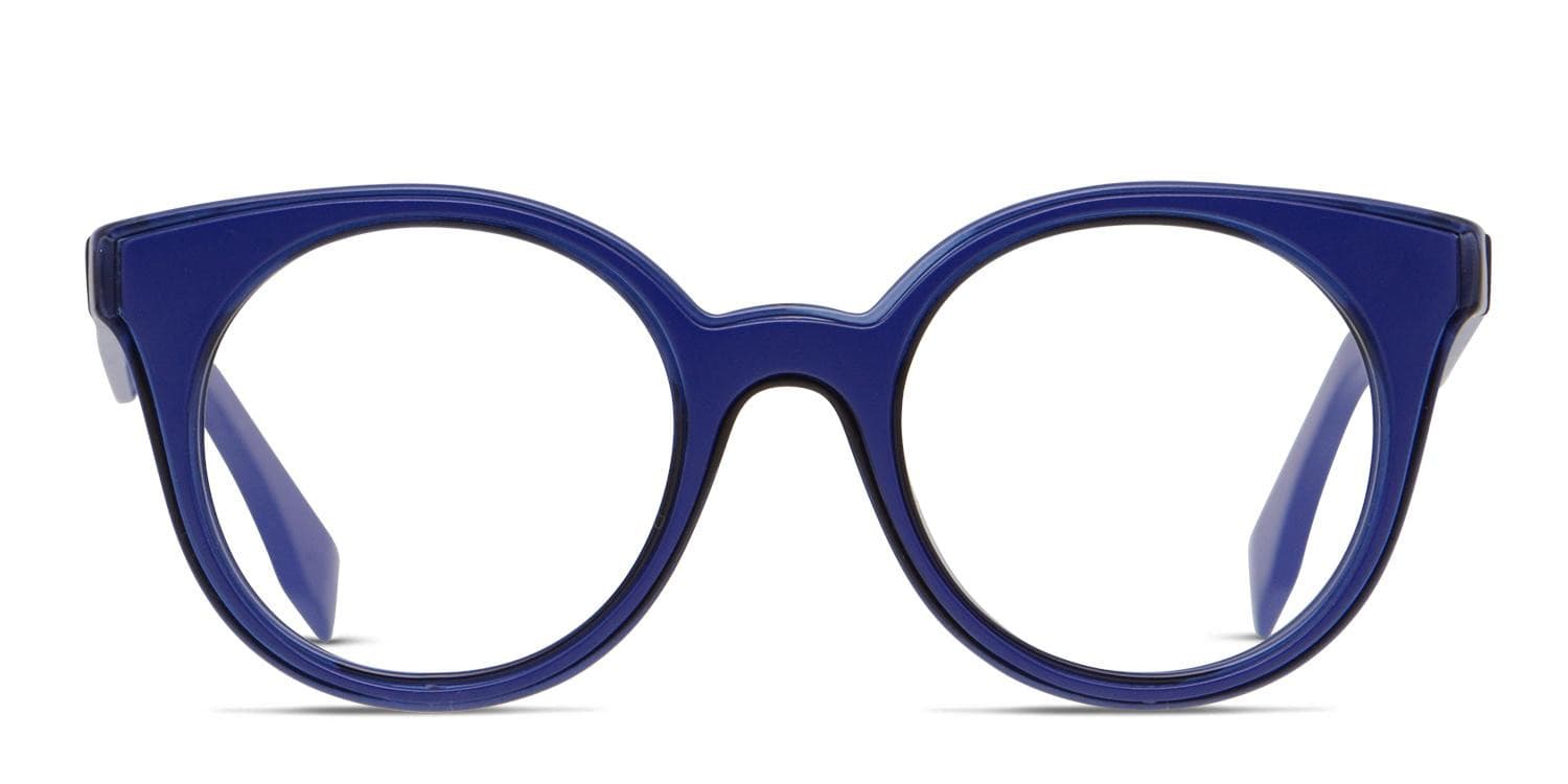 Firefly FF216 GUN 45-18-130 Gunmetal Metal Full Rim