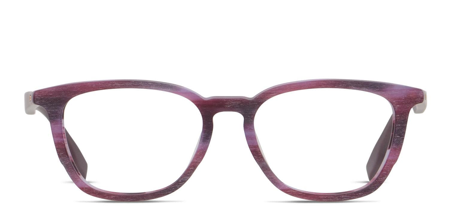 Hugo Boss HG0302 Purple Prescription Eyeglasses