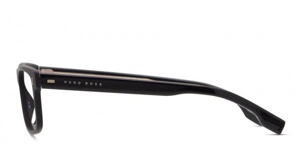 boss114 Amazon.com: Hugo Boss Polarized Sunglasses B1439S 807WJ