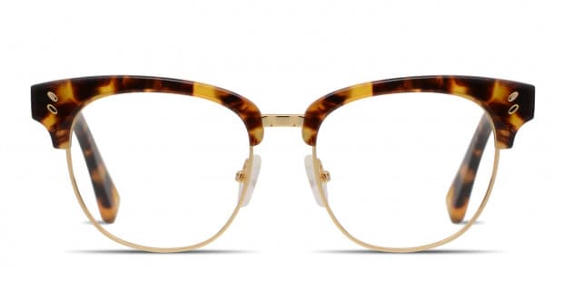 Stella mccartney hotsell tortoise shell glasses