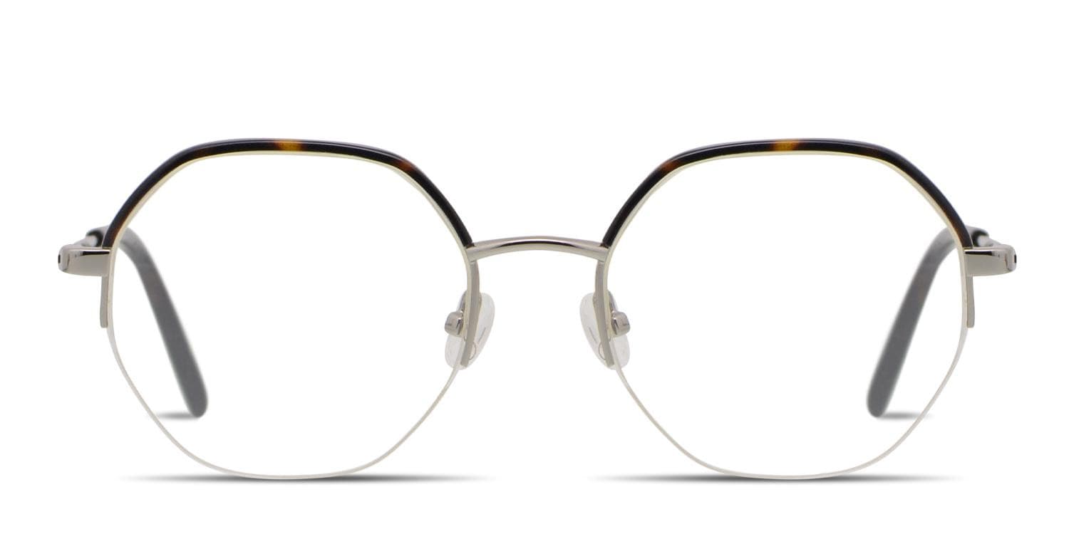 Stella McCartney SC0184O Tortoise/Gunmetal Prescription
