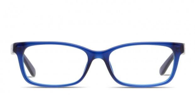 Hugo boss glasses frames blue deals