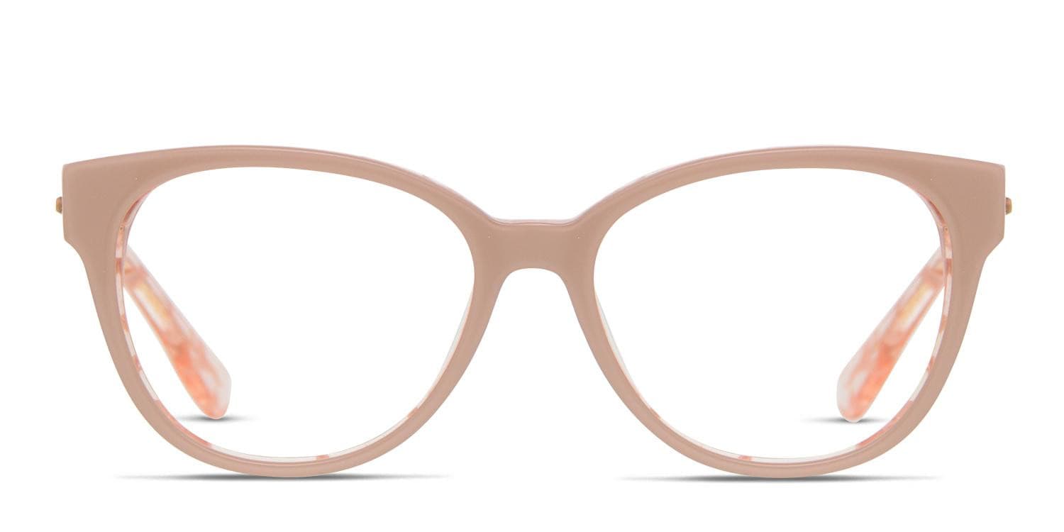 JIMMY CHOO 長方形フレムメカネ JC317 09Q Jimmy Choo JC3017U 5000 glasses | Buy online now