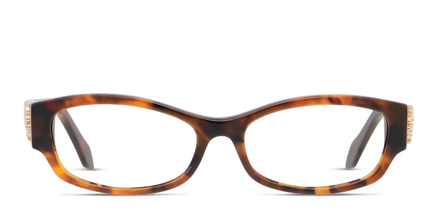 Roberto Cavalli RC0816 Brown/Tortoise Prescription Eyeglasses