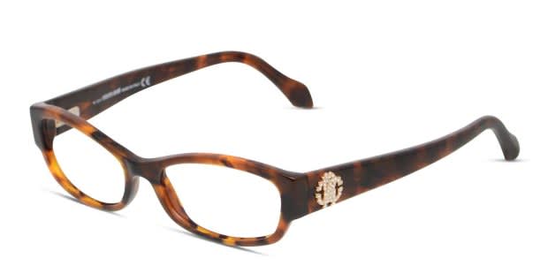 Roberto Cavalli RC0816 Brown/Tortoise Prescription Eyeglasses