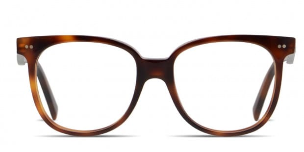 Celine CL50010I Tortoise Prescription Eyeglasses