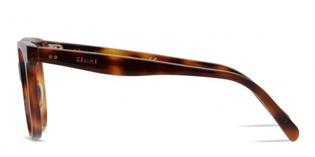 Celine CL50010I Tortoise Prescription Eyeglasses