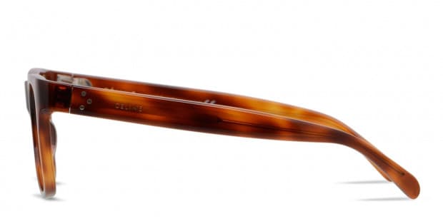 メガネ Celine Glasses CL50091I 056 Round Tortoise Shell Frame Celine CL5009IN Tortoise Prescription Eyeglasses