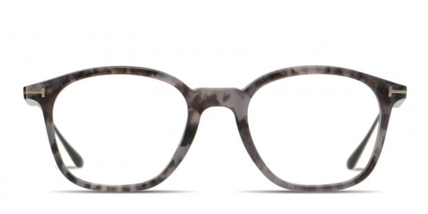Tom ford cheap glasses grey
