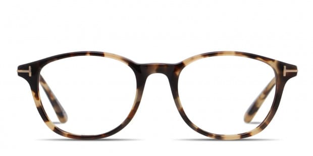 【即発,国内手元在庫】TOM FORD TF5553-B(FT5553-B) 056 52mm トムフォード TOM FORD TF5553-B(FT5553-B) 056 Blue Control