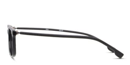 Hugo Boss x Boss 1012 Shiny Black glasses - Shiny Black - Side View