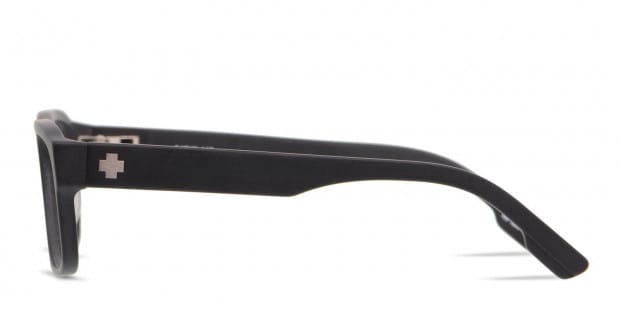 Spy hotsell duke eyeglasses