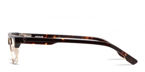 Spy Lewis Tortoise, Gold