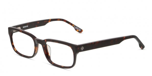 Spy braden eyeglasses clearance