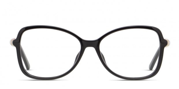 Swarovski SK 5452 001 Glasses - US