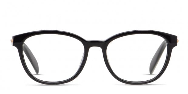 Alexander sales mcqueen glasses