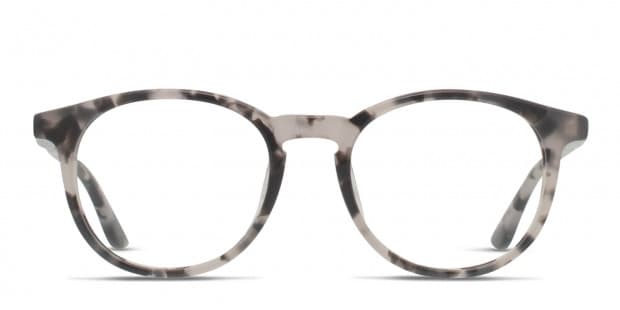 Carrera CA6636/N Tortoise/Gray Prescription Eyeglasses