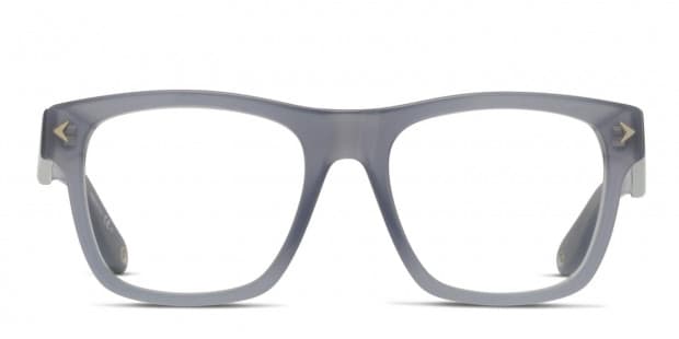 Givenchy GV0010 Gray Prescription Eyeglasses