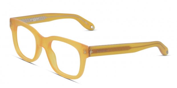 Givenchy yellow sunglasses new arrivals