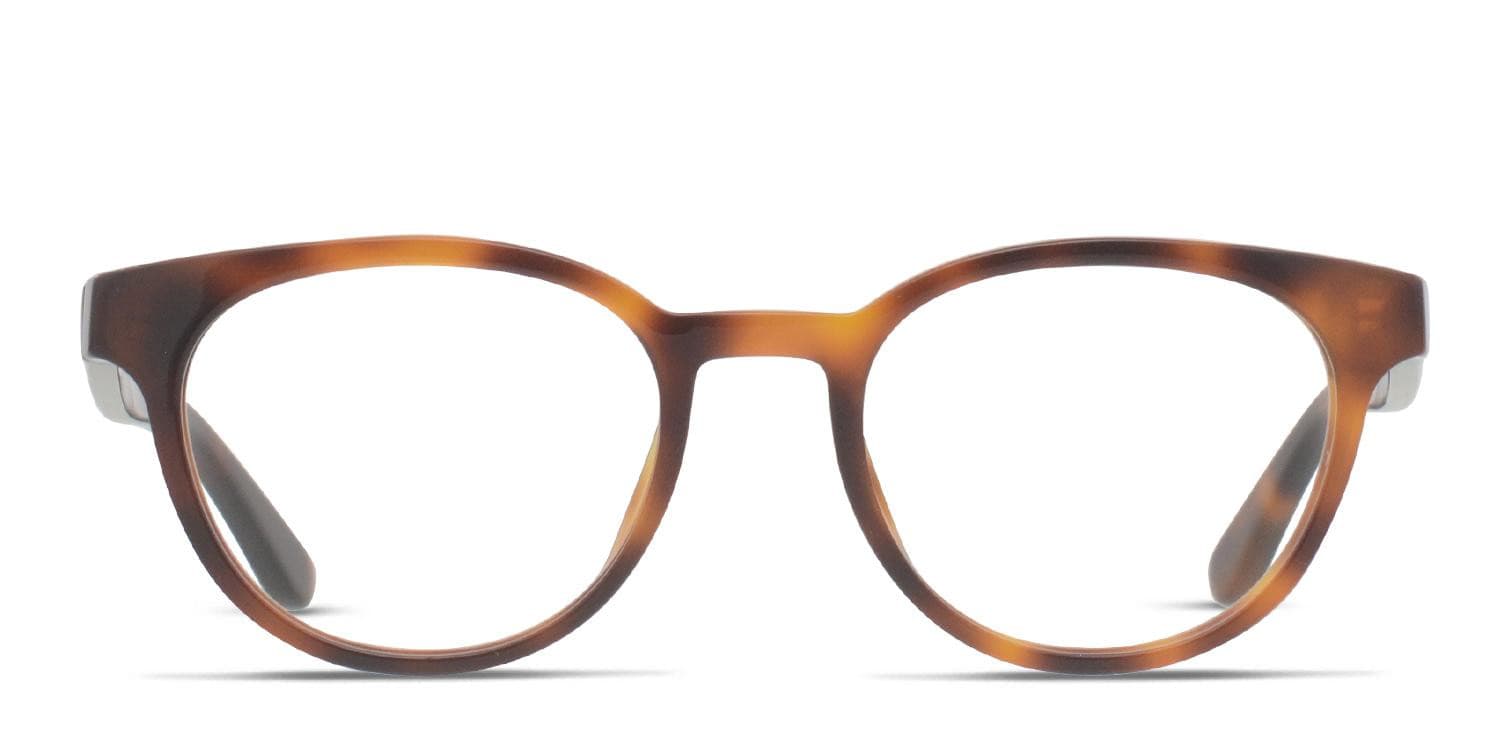 boss114 Hugo Boss x Boss 0747 Tortoise Prescription Eyeglasses