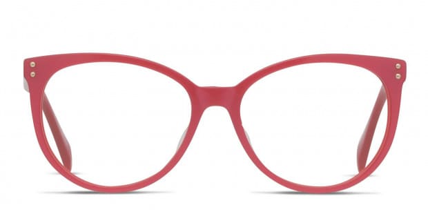 Moschino hot sale prescription glasses