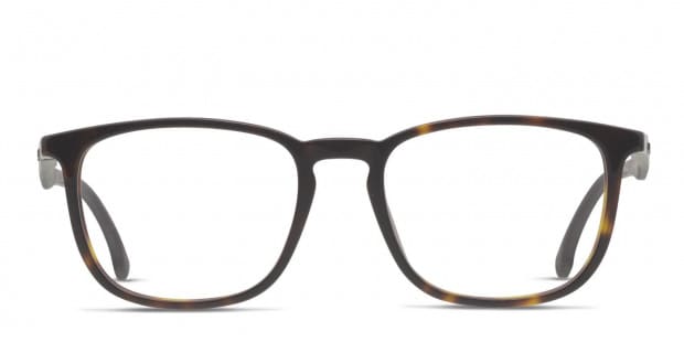 Carrera 8844 Tortoise/Black Prescription Eyeglasses